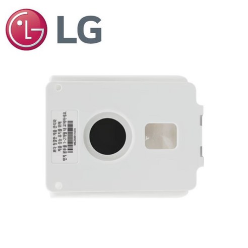 편리한 청소를 위한 LG 먼지봉투