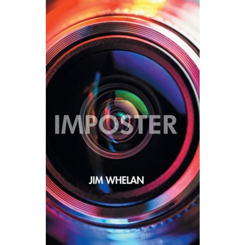 (영문도서) Imposter: An Autobiography Hardcover, AG Books, English, 9781789825480