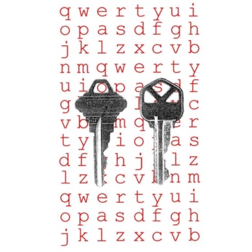 (영문도서) keys Paperback, Lulu.com, English, 9781304302267