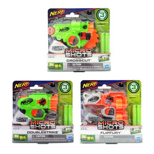 너프 마이크로샷 (E0489) (랜덤1개), 상세페이지 참조