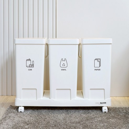 똑똑한 재활용의 시작