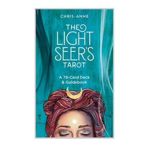 라이트 시어즈 타로카드 Light Seer's Tarot