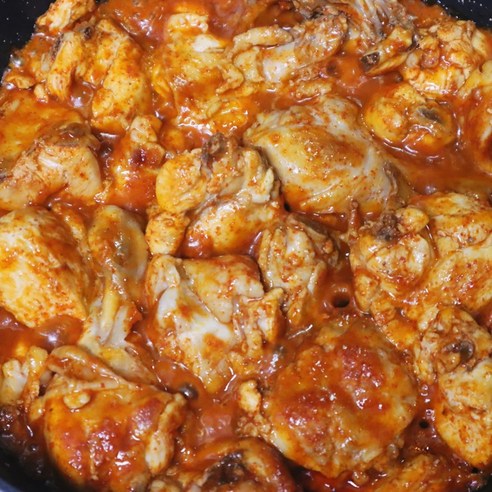 집에서 맛있는 춘천식 닭갈비를 쉽게 만드는 비결
