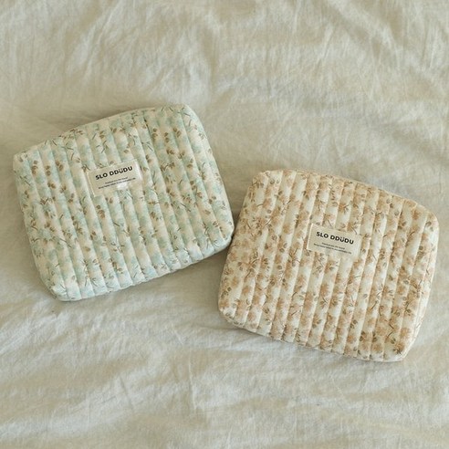 육아 필수템, 슬로뚜두 어썸 파우치: 엄마의 센스를 빛내줄 특별한 선택 슬로뚜두