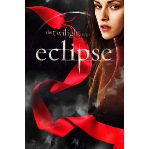 The Twilight Saga Eclipse: ScreenPlay Paperback, Independently Published