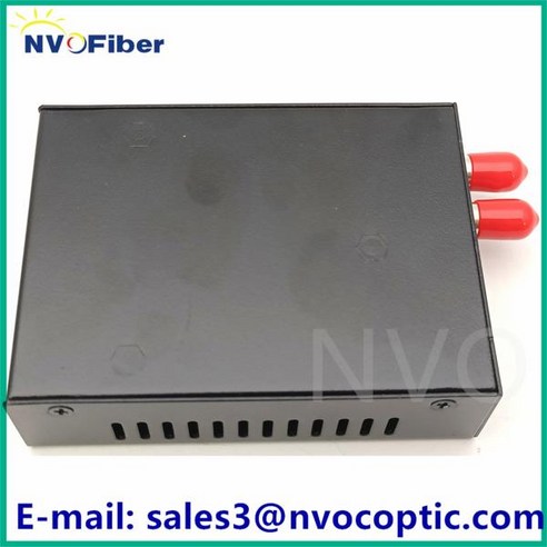 ST 이중 MM 메가비트 섬유 미디어 컨버터 1310nm 10100M 모드 1 포트 RJ45 외부 전원 공급 장치 EUUS 어댑, 02 EU Adapter, 1개