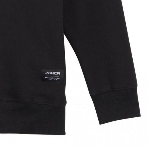 잔카 부천NC점 남여공용 퍼실 맨투맨 티셔츠 ZFBJFFS702는 따뜻하고 스타일리시한 옷으로 할인가격과 무료 배송 혜택을 제공합니다.