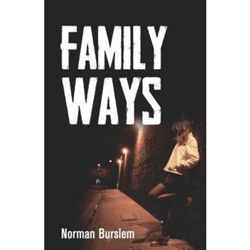 Family Ways Paperback, Austin Macauley