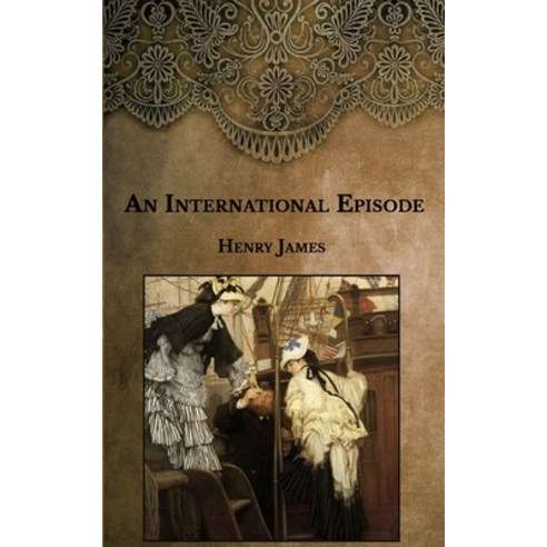 An International Episode Paperback, Independently Published, English, 9798595241830