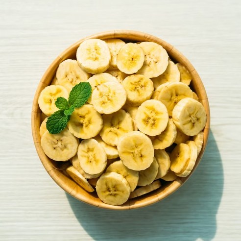 자연의 달콤함을 집으로