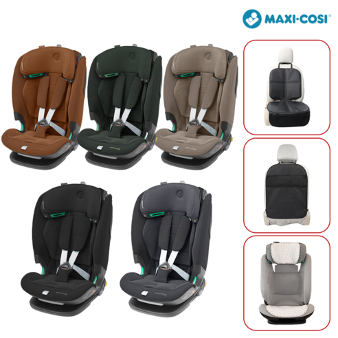 우리 아이 안전, 10년 책임지는 카시트! 맥시코시 타이탄프로 솔직 후기 맥시코시타이탄프로