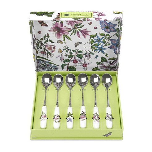 고급스러움과 실용성을 겸비한, 가성비 뛰어난 티타임의 완성