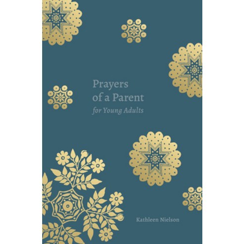 (영문도서) Prayers of a Parent for Young Adults Paperback, P & R Publishing, English, 9781629958231