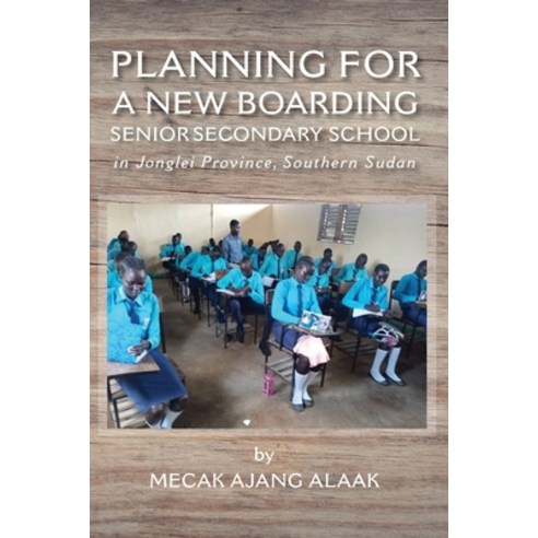 (영문도서) Planning for a New Boarding Paperback, Africa World Books Pty Ltd, English, 9780645612783