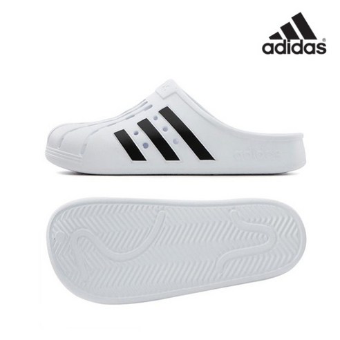 [아디다스] 정품 FY8970 아딜렛 클로그