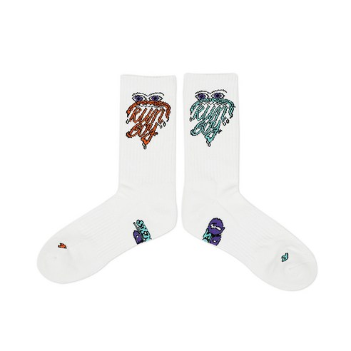 오드삭스 스포츠 러닝 양말 런보이, 03.런보이, M(230mm-250mm), 단품