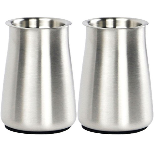 Sifei 시브 커피 가루 여과망, 2개, Stainless Steel