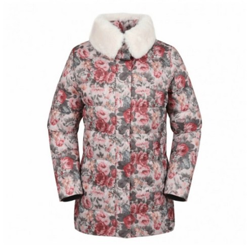 웨스트우드 초특가 기능성 구스 패딩 등산 캠핑 트레킹 일상복 여성 미들 경량 구스 다운 자켓