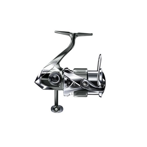 섬세한 릴링감으로 낚시의 즐거움을 더하다, 시마노 22 스텔라