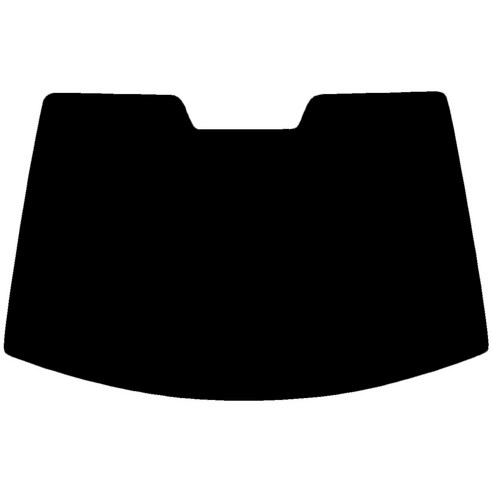 로톰 기아 모닝 1세대 (SA) (04년-11년) 전면 열성형 썬팅필름, RTF-1S 35 (중간)