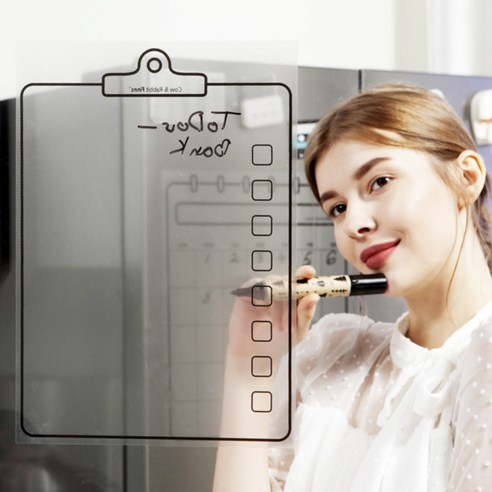 간편하고 효율적인 메모 방법