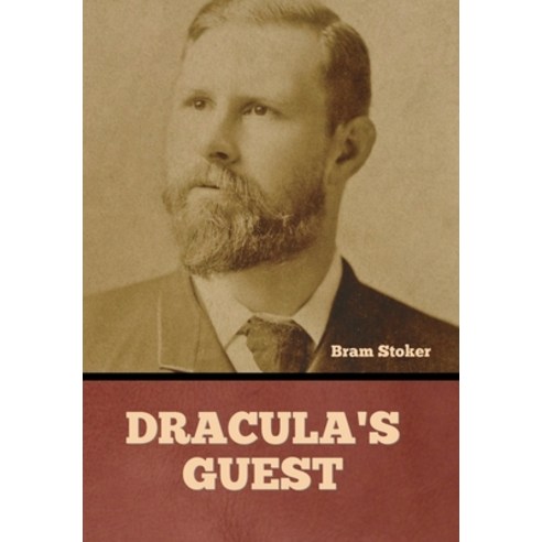 (영문도서) Dracula''s Guest Hardcover, Indoeuropeanpublishing.com, English, 9798889423393