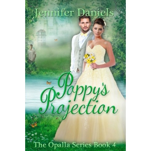 Poppy''s Projection Paperback, Independently Published