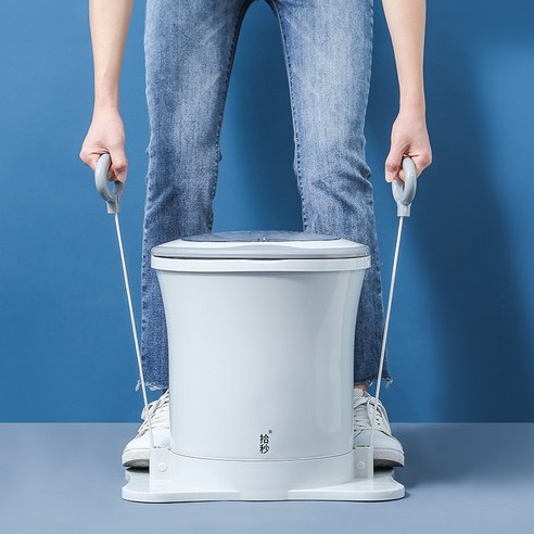 시간을 절약하고 삶의 질을 높이는 스마트한 탈수 솔루션