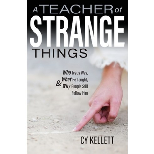 A Teacher of Strange Things Paperback, Catholic Answers Press, English, 9781683572282