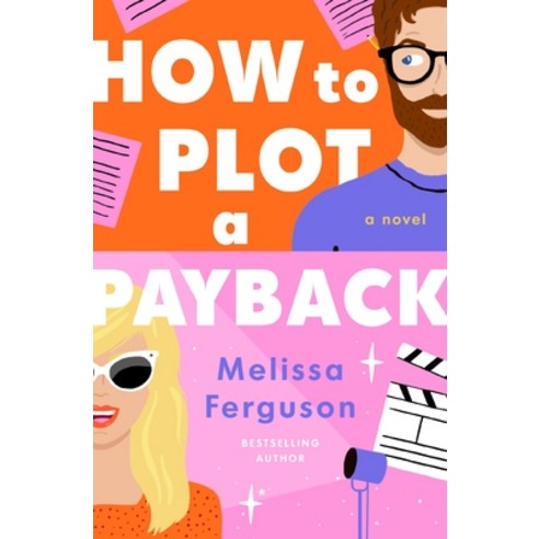 (영문도서) How to Plot a Payback Paperback, Thomas Nelson, English, 9780840702913