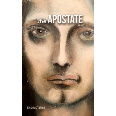 (영문도서) The Apostate Paperback, Tardio Publishing, English, 9798990343603