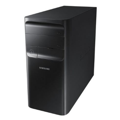 삼성전자 데스크탑 5 DM500TDA-A58AB (i5-11400), WIN10 Home, RAM 16GB, NVMe 256GB