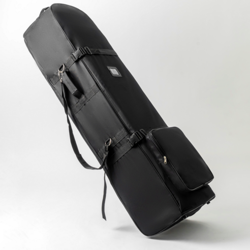 Hi therE 골프 항공 커버: 당신의 골프 여정을 더욱 안전하고 편안하게