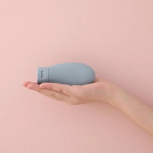 여행을 더 쉽고 편리하게 만드는 필수 여행용 화장품 공병