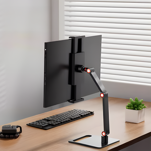 디지털 라이프의 효율성을 높이는 마법, 배럴즈 다용도 거치대