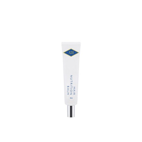 AZH 헤어 뉴트리션 밤, 1개, 40ml