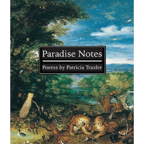 (영문도서) Paradise Notes Paperback, Spartan Press, English, 9781958182727
