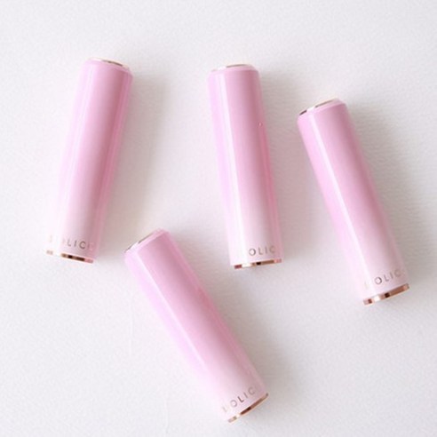 입술에 새겨지는 컬러, 타투 매트 립스틱으로 완성하는 나만의 개성