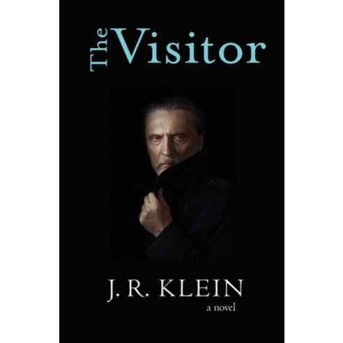 The Visitor Paperback, del Gato
