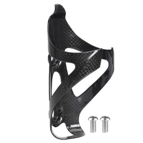 Xzante 자전거 물병 홀더 승마 장비 액세서리 MTB 병 초경량 케이지 및 강력-밝음, 검은 색