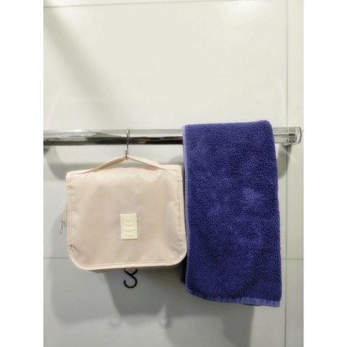 깔끔하고 편리한 여행 준비를 위한 완벽한 솔루션