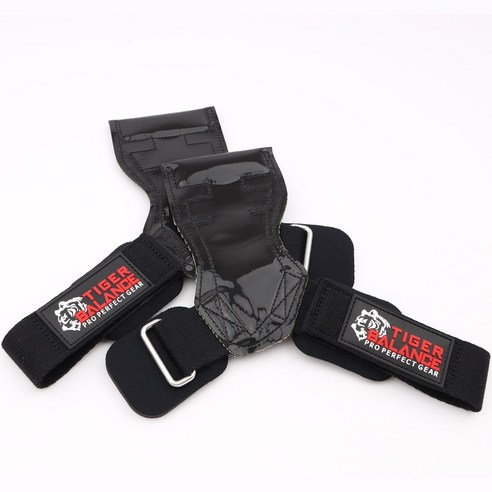 악력 걱정 없이 안전하게 득근하세요!