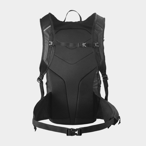 모험의 동반자, 살로몬 백팩