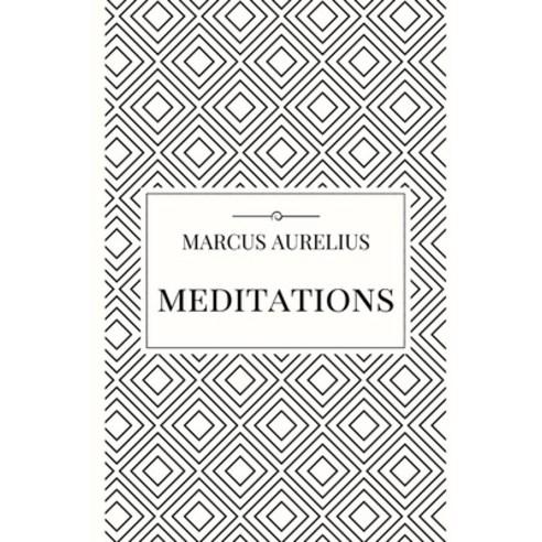 Meditations Paperback, Lulu.com, English, 9781365699085