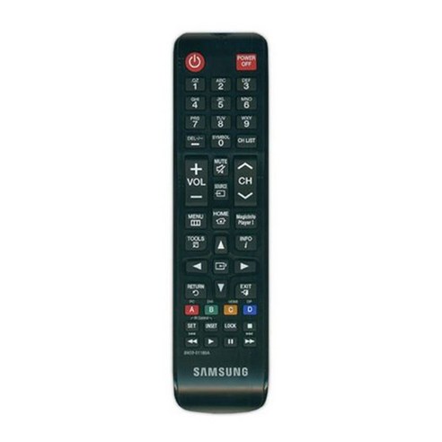 삼성 정품 TV 리모컨 삼성 스마트 티비용 AAA59-00598A BN59-01189C BN59-01175A BN59-01180A BN59-01302A