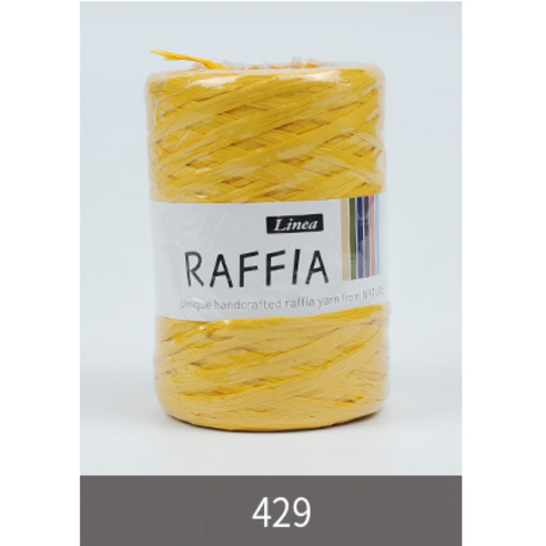 리네아 라피아(40g)(1팩_4볼), 429, 4개