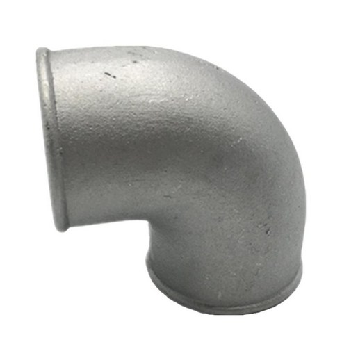 알루미늄 90도 팔꿈치 2.5 "/ 차 차량 수정을위한 63mm 관 팔꿈치, 2.5 인치, 설명