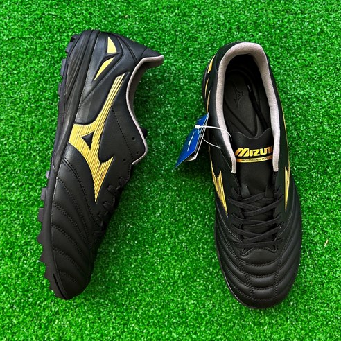 풋살 경기의 위력적인 주역