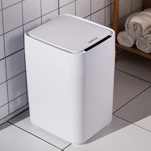 스마트한 생활을 위한 혁신