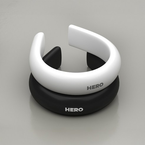 숨 참는 자유, 히어로 프리다이빙 넥웨이트와 함께 깊이를 탐험하세요